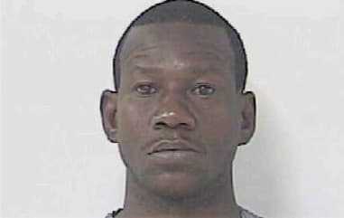 Franklin Frazier, - St. Lucie County, FL 